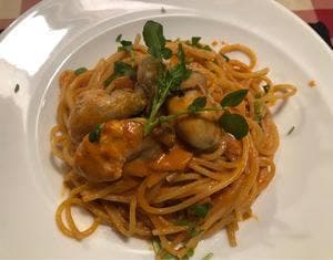 スパゲッティの店15丁目