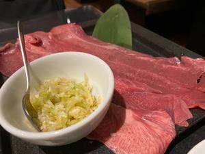 黒毛和牛&極上牛タン&焼肉バル THE BLACK BULL CLUB 高崎店