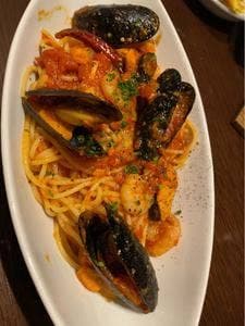 くいものBAR Vicolo