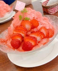 スイーツカフェ ハル