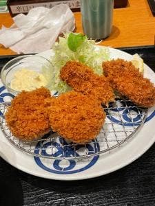 とんかつ まい泉 トリエ京王調布店