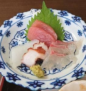 お食事処 上妻