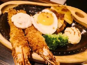 びっくりドンキー 三宮店