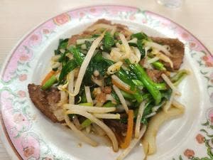 餃子の王将 甲府国母店