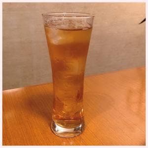 ひもの屋 炙り
