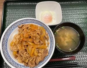 吉野家×はなまるうどん 福岡空港国内線ターミナルビル店