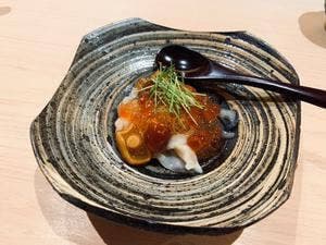 鮨 心 北円山店