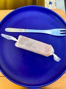 チーズケーキカフェ La Piña