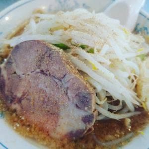 らーめん大 汐留店