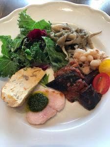 ISOLA TRATTORIA