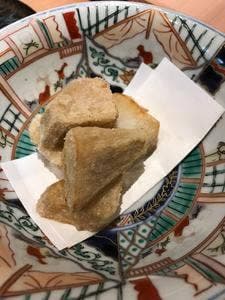 割烹しなとみ
