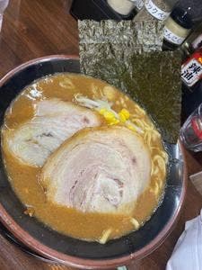 とんこつ えびすこ