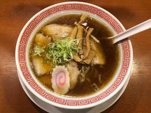 幸楽苑 田無店