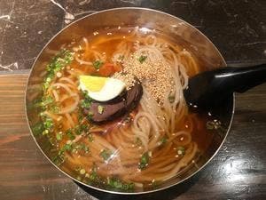 焼肉・冷麺 アリラン
