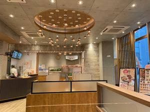 吉野家 熊本下通店