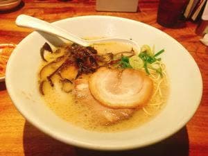 一風堂 金沢香林坊店