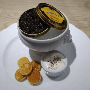 QUAND L'APPETIT VA TOUT VA