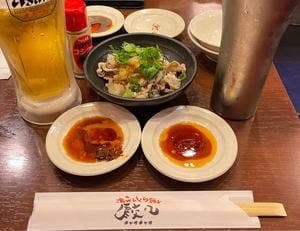 チャオチャオ 大阪駅前第3ビル店