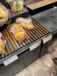 ハースブラウン 南万騎が原店