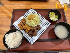 炭焼・仙台牛タン あかり イオンモール四條畷店