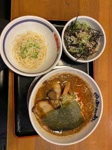 風雲丸 松山空港通り店