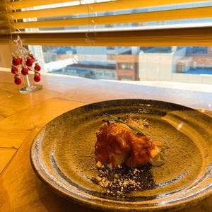 イタリア料理 ワインカクテル イッシモ