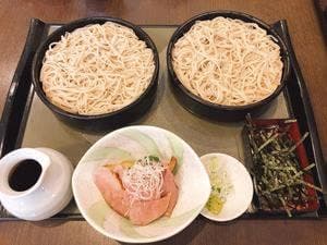 手打そば 蒼月