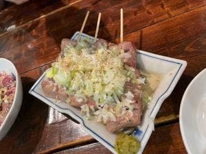 もつ焼き ウッチャン 新橋店
