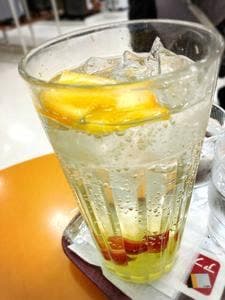 エクセルシオールカフェ イトーヨーカドー大宮宮原店