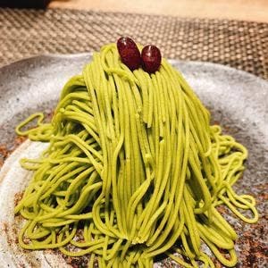 宇治園 裏参道ガーデン店