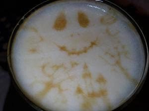 SUNTORY JIGGER BAR SAPPORO