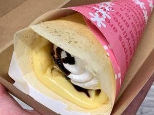 スウィートボックス