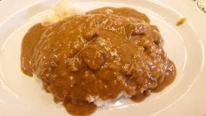 インデアンカレー 南店