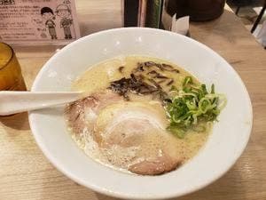 一風堂 ekie広島店