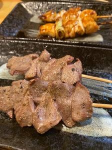 とり朝