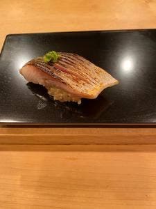 鮨わたなべ 札幌店