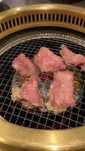 焼肉 山水