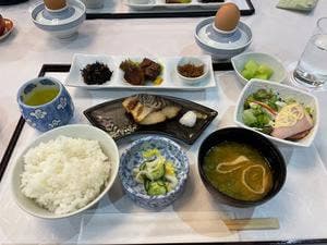 備中高原北房カントリー倶楽部 レストラン