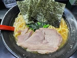 ばち魂