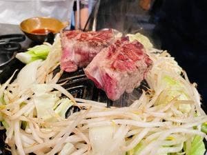 芝浦食肉 池袋東口店