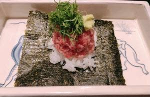 鉄板焼 福むろ