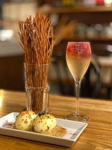 近江バル nadeshico