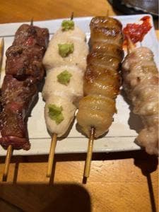 焼き屋 さがり藤