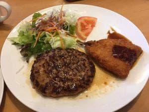 ジョナサン 堀切店