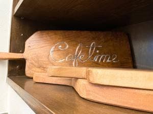 CAFE TIME