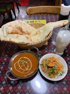 アジア料理 タラさん
