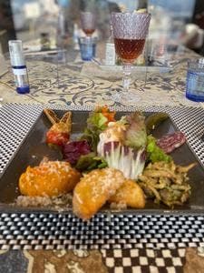 Bistrot Y