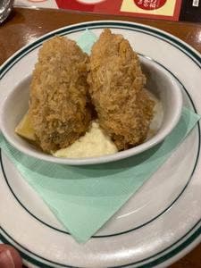 ブロンコビリー 我孫子店