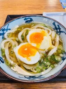 宮武讃岐うどん 成田空港第3ターミナル店