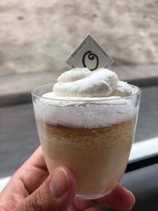 パティスリー オシカワ 高鍋店